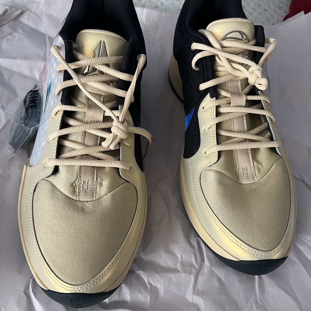 Nike JA 2 EBYL SOS